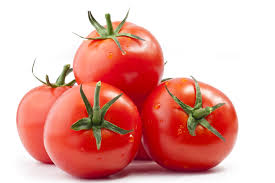 Tomatoes. Need no introduction. Make pasta sauces or eat in salads. Good on burgers. 